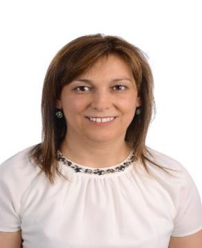 Maria de F&aacute;tima Saldanha Cardoso