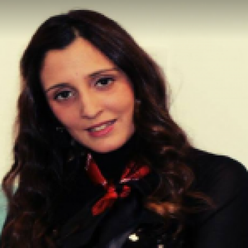 Ana Filipa Mendes Barbosa