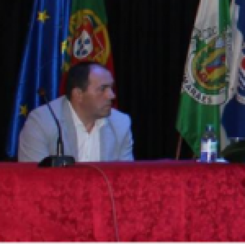 Jos&eacute; da Silva Oliveira Campos