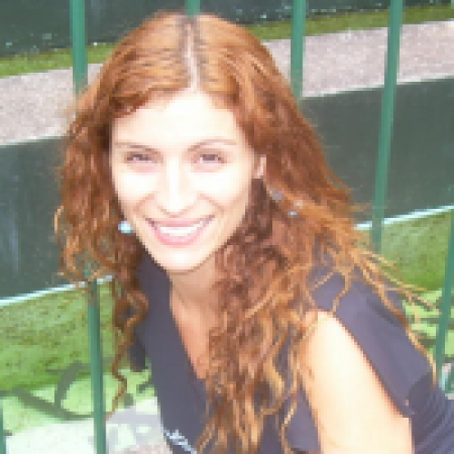 Catarina Xavier Marques Silva Pereira