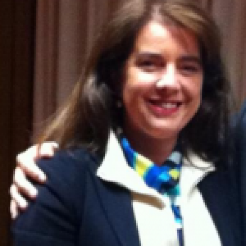 Sofia Beatriz Rodrigues Faria