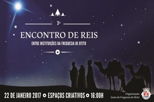 Reisadas 2017